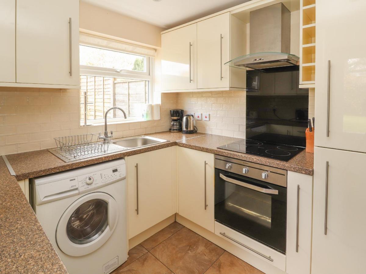 1 Organsdale Cottages Kelsall Hill Εξωτερικό φωτογραφία