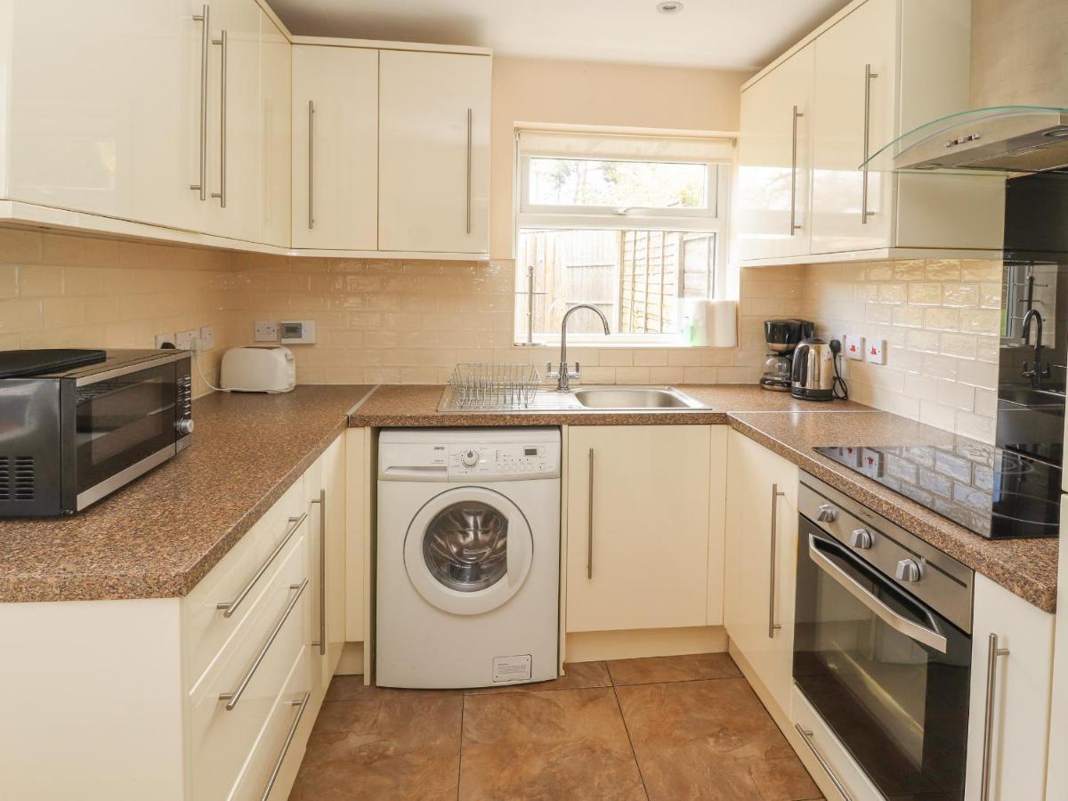 1 Organsdale Cottages Kelsall Hill Εξωτερικό φωτογραφία